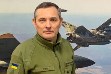 Over 15 direct hits recorded in Kyiv amid massive Russian attack – Air Force spox