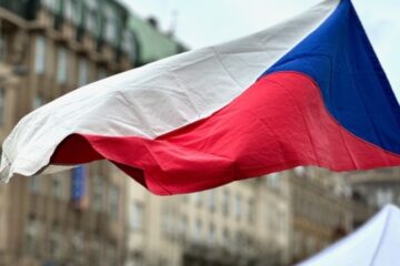 Czech activists raise CZK 60M for howitzers for Ukraine