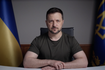 Zelensky on Pokrovsk and Chasiv Yar: Defense Forces repel all Russian attempts to advance
