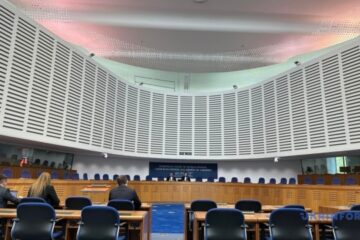 Nearly 7,000 applications made to the ECHR by Ukrainians over Russian actions in 11 years