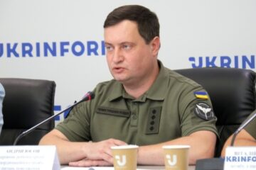 Freed Ukrainian POWs may be sent abroad for medical treatment – DIU official