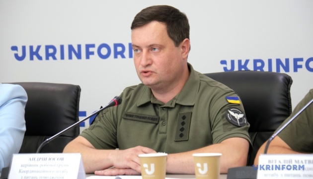 Freed Ukrainian POWs may be sent abroad for medical treatment – DIU official