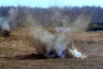 Ukrainian forces strike Russia’s 8th Combined Arms Army command post for second time this week