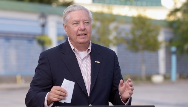 US Senate will soon approve tough sanctions against Russia, China, India – Graham