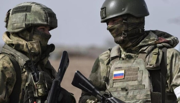 Russians transfer new motorized rifle regiment to south – DF spox