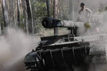 General Staff reports 97 combat engagements since day-start, intense fighting in Pokrovsk sector