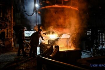 Russian metallurgy on brink of collapse – Ukrainian intelligence