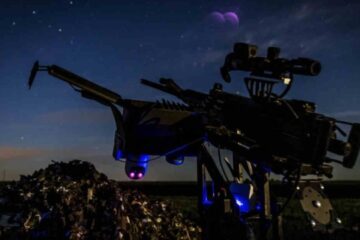 Ukraine’s air defense forces neutralize 292 out of 322 enemy drones overnight