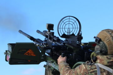 Ukraine’s air defenses down 164 Russian drones, 14 missiles