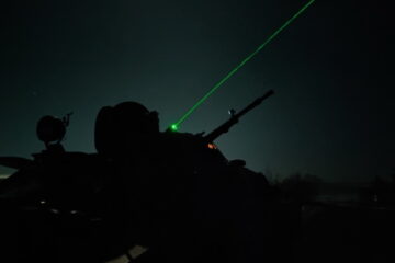 Ukraine’s Air Defense downs 11 out of 35 Russian drones overnight