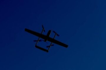 Drones attack multiple Russian regions – media