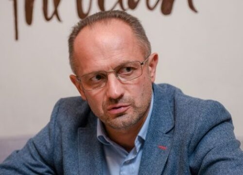 Bezsmertny says Russia’s potential gradually being exhausted