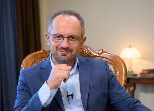 Following Kellogg’s visit, U.S. sees Ukraine’s victory as achievable goal – expert