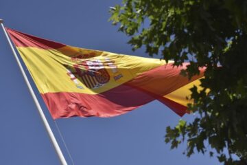 Ex-Ukrainian Interior Ministry official drowns in Spain