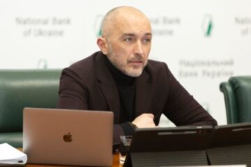 National Bank of Ukraine Governor on 18th package of sanctions: Comprehensive isolation of Russia’s financial sector is gaining momentum