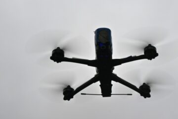 Russians using kamikaze drones most heavily in southern direction – Defense Forces