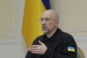 Shmyhal explains appointment of new NSDC secretary: president sees Umerov as negotiator