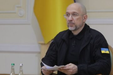 Shmyhal: Building anti-corruption infrastructure was one of our government’s key achievements