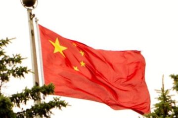 China responds to detention of its citizens in Kyiv