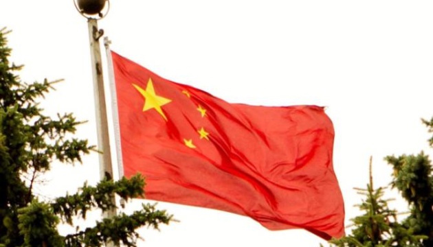 China responds to detention of its citizens in Kyiv