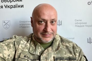 Russian troops ramp up assaults on Dnipro delta islands in Kherson region