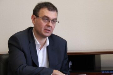 No plans to extend preferential import regime for electric vehicles – Hetmantsev