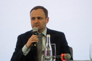 European partners ready to invest USD 400M in municipal rental housing project