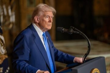 U.S. to send more defensive weapons to Ukraine – Trump
