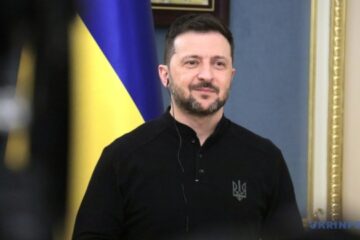 “Usyk has done it again!”: Zelensky congratulates undisputed world champion on his victory