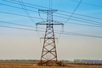 ENTSO-E raises electricity export capacity limit of Ukraine, Moldova to 900MW