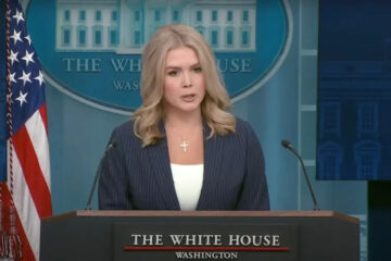 White House explained what awaits Russia if it doesn’t agree to peace deal in 50 days