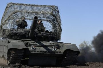174 clashes reported on the frontline