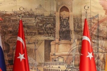 Istanbul to host talks on Iran’s nuclear program, Ukraine ceasefire this week – media