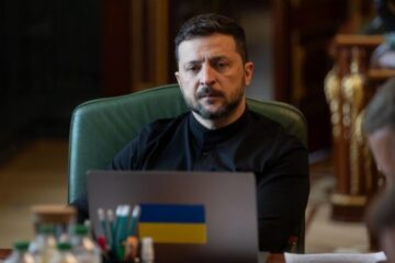 Ukraine preparing meeting with ‘Coalition of the Willing’ members – president