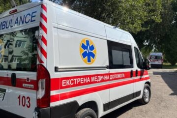 Injury toll in Russian attack on Mykolaiv rises to two