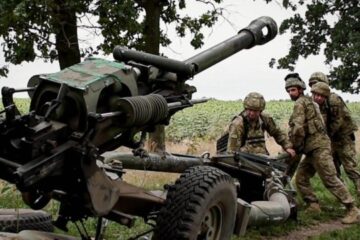War update: 150 clashes on frontline, intense fighting on Pokrovsk front