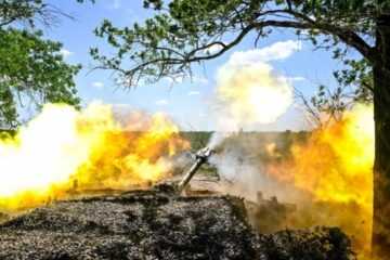 146 combat engagements on front line in one day, mostly in Pokrovsk direction
