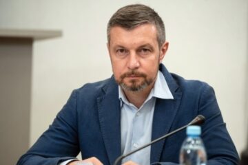 Ukrainian sabotage groups penetrated 600 km into Russian territory, says former intelligence deputy Pavlenko