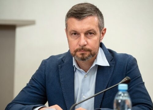 Ukrainian sabotage groups penetrated 600 km into Russian territory, says former intelligence deputy Pavlenko