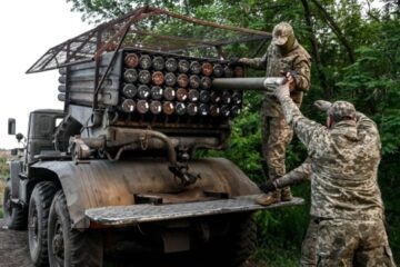 153 clashes on frontline, AFU neutralized nearly 170 occupiers in Pokrovsk sector