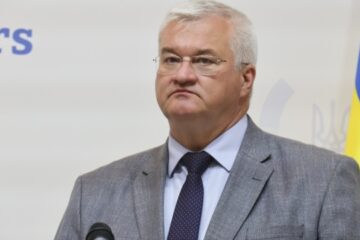 Sybiha on Russian massive attack after Putin spoke with Trump: Kremlin does it on purpose