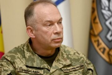 Commander-in-Chief of AFU held his first telephone conversation with new Supreme Allied Commander Europe