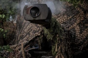War update: 177 combat engagements on frontline over past day