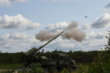 War update: 114 clashes on frontline since day-start, fighting ongoing in seven sectors