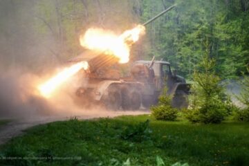 War update: 201 clashes on front lines in past day, over third in Pokrovsk sector