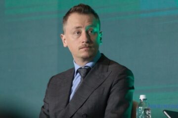 Ukraine planning to sell stakes in major state-owned companies, Economy Minister says