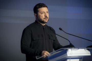 Europe must become global leader in security and defense technologies – Zelensky