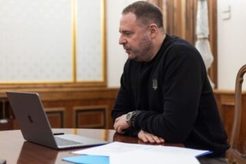 Ukraine offers university support for students from occupied territories