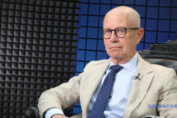 Danish model of defense industry support can become Ukraine’s competitive advantage – ambassador