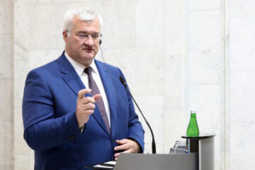 MFA launches automated notary services in 40 Ukrainian diplomatic missions